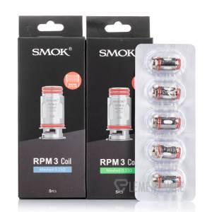 کویل اسموک آرپی‌ام 3 | SMOK RPM3 COIL